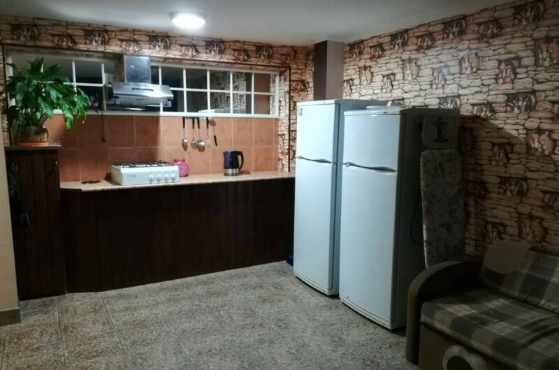 Изображение Изображение гостиницы &quot;Частный дом «Карусель»&quot; #2 #2