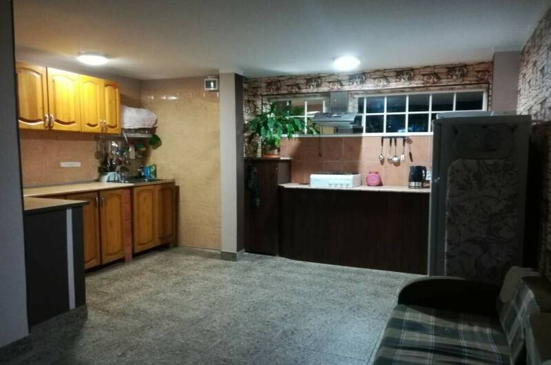 Изображение Изображение гостиницы &quot;Частный дом «Карусель»&quot; #8 #8