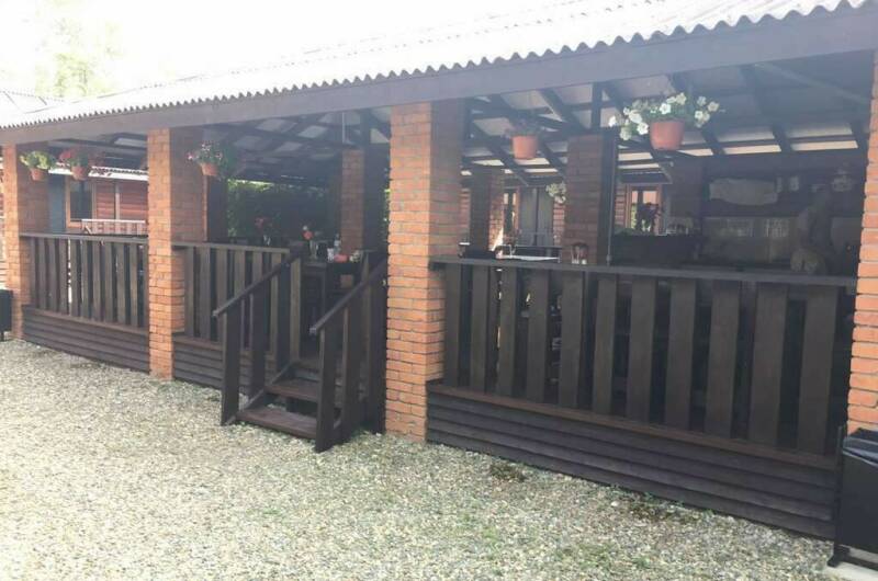 Изображение Изображение гостиницы &quot;Гостевой дом «GREEN Дача»&quot; #3 #3