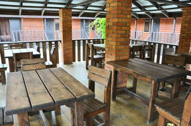 Изображение Изображение гостиницы &quot;Гостевой дом «GREEN Дача»&quot; #5 #5