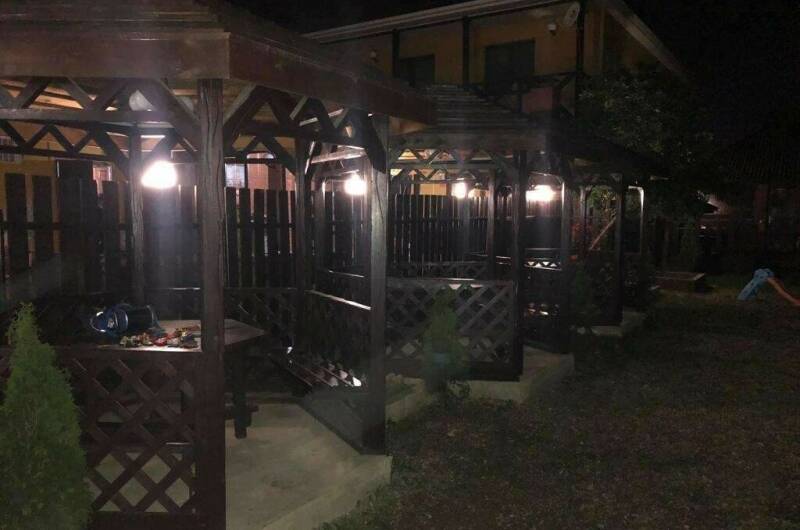 Изображение Изображение гостиницы &quot;Гостевой дом «GREEN Дача»&quot; #6 #6