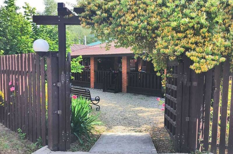 Изображение Изображение гостиницы &quot;Гостевой дом «GREEN Дача»&quot; #7 #7