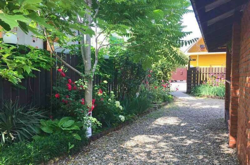 Изображение Изображение гостиницы &quot;Гостевой дом «GREEN Дача»&quot; #8 #8