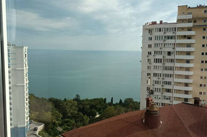 Изображение Изображение квартиры &quot;Однокомнатая в ЖК «Идиллия»&quot; #1 #1