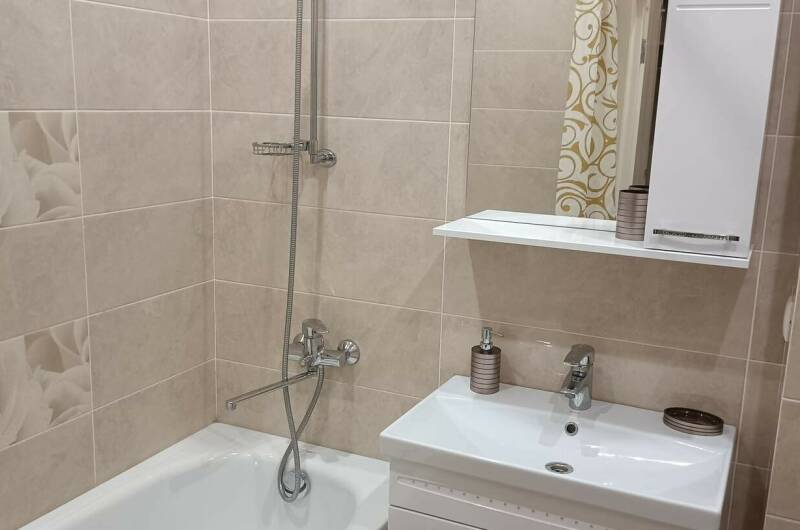 Изображение Изображение квартиры &quot;Однокомнатая в ЖК «Идиллия»&quot; #2 #2