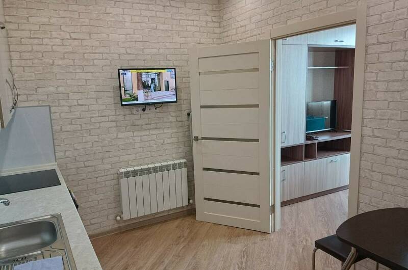 Изображение Изображение квартиры &quot;Однокомнатая в ЖК «Идиллия»&quot; #5 #5