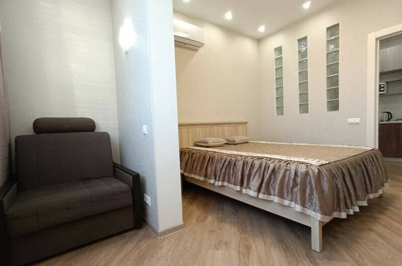 Изображение Изображение квартиры &quot;Однокомнатая в ЖК «Идиллия»&quot; #6 #6