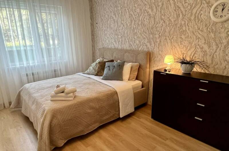 Изображение Изображение квартиры &quot;«Удачная квартира» на Толстом мысе&quot; #1 #1