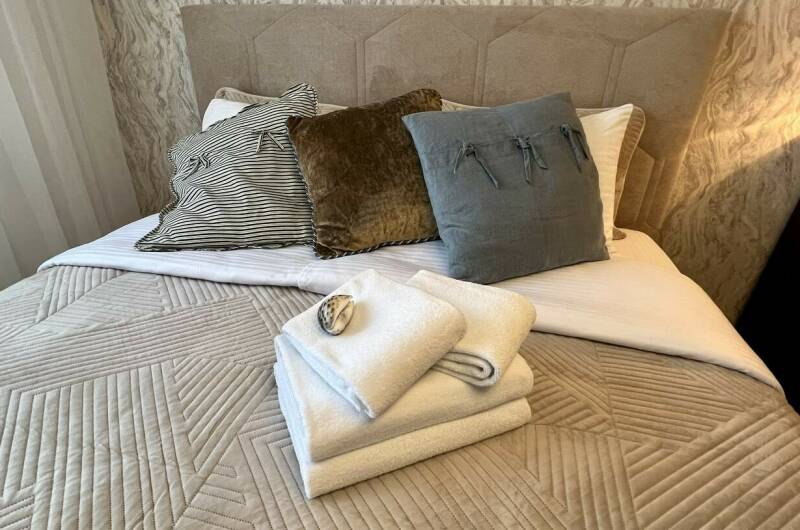 Изображение Изображение квартиры &quot;«Удачная квартира» на Толстом мысе&quot; #2 #2