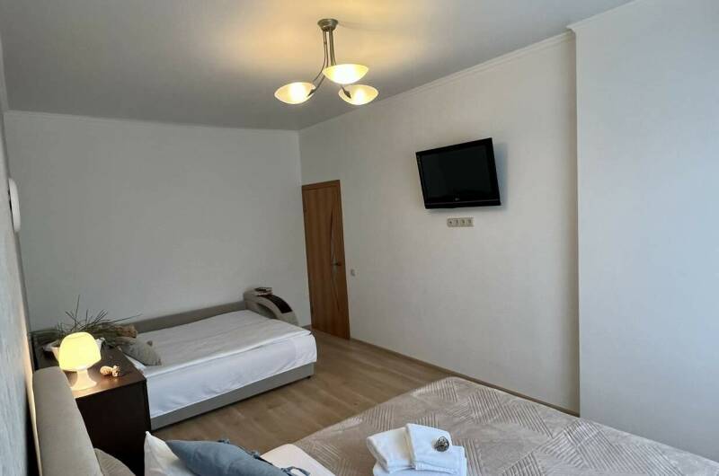 Изображение Изображение квартиры &quot;«Удачная квартира» на Толстом мысе&quot; #5 #5