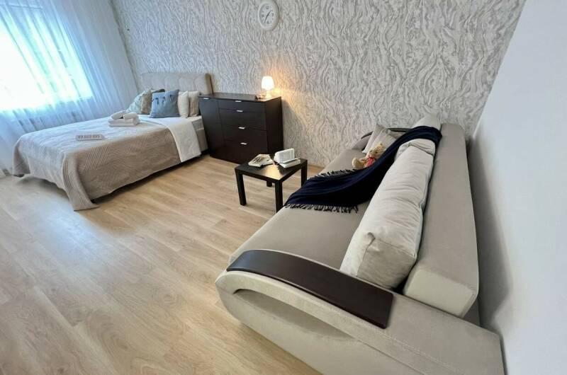 Изображение Изображение квартиры &quot;«Удачная квартира» на Толстом мысе&quot; #7 #7