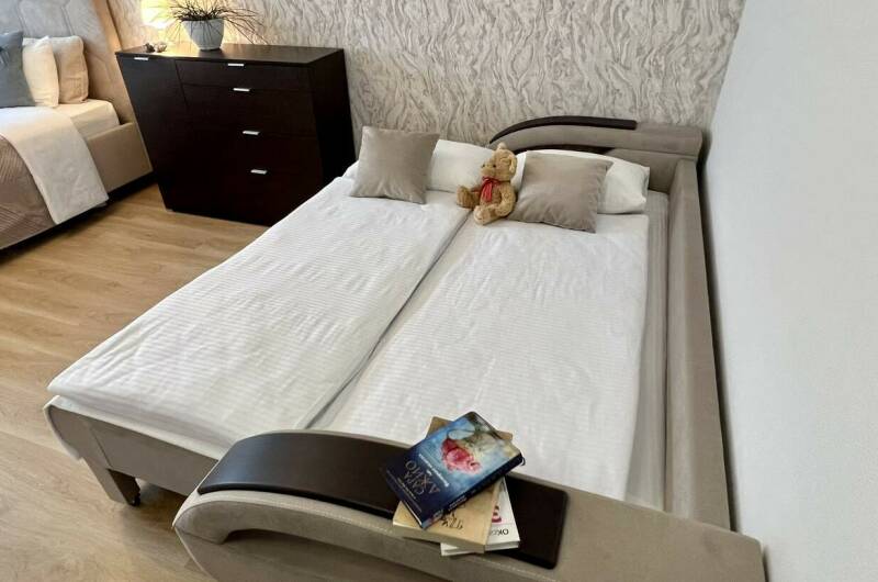 Изображение Изображение квартиры &quot;«Удачная квартира» на Толстом мысе&quot; #8 #8