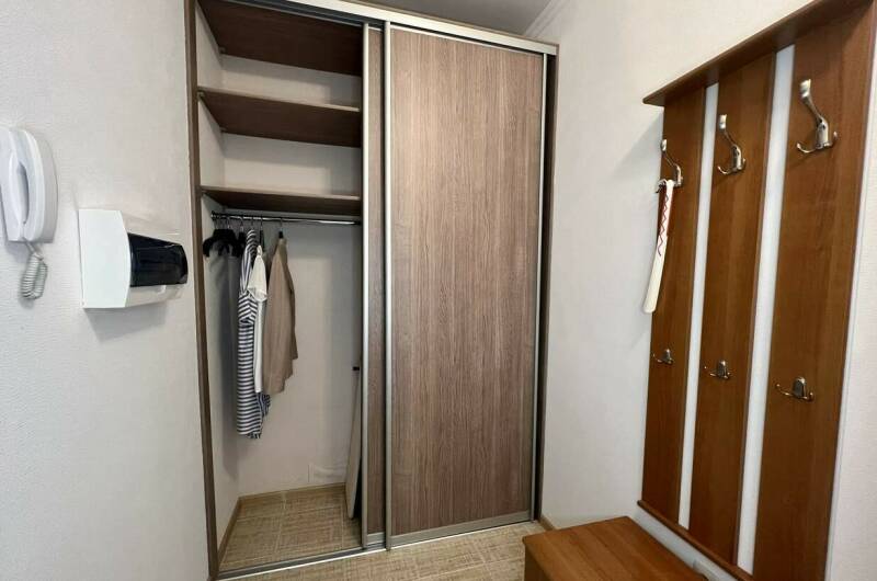 Изображение Изображение квартиры / апартамента "«Удачная квартира» на Толстом мысе" #10 #8