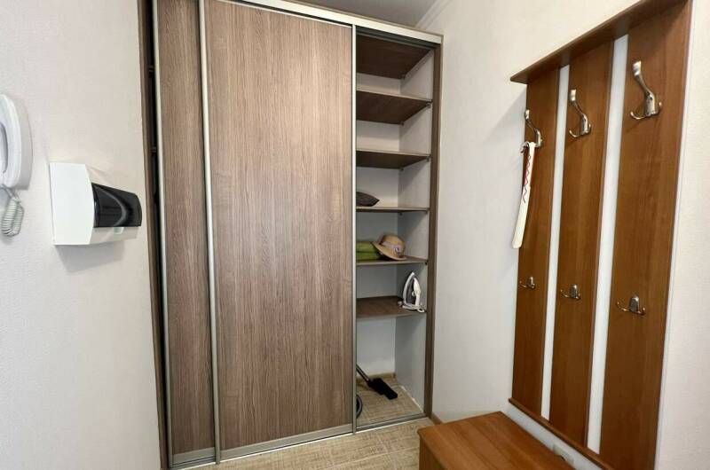 Изображение Изображение квартиры / апартамента "«Удачная квартира» на Толстом мысе" #11 #9