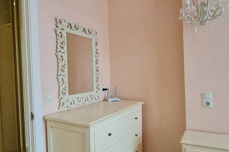 Изображение Изображение квартиры "Квартира в ЖК «Посейдон»" #8 #8