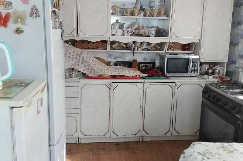 Изображение Изображение гостиницы "Частный дом «У тети Аси»" #2 #2