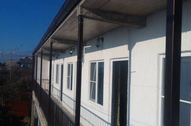 Изображение Изображение гостиницы "Частный дом «У тети Аси»" #3 #3