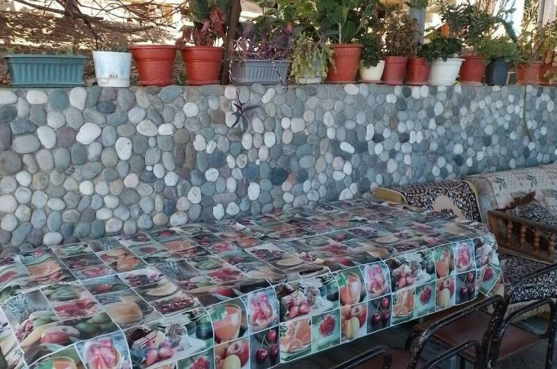 Изображение Изображение гостиницы "Частный дом «У тети Аси»" #4 #4