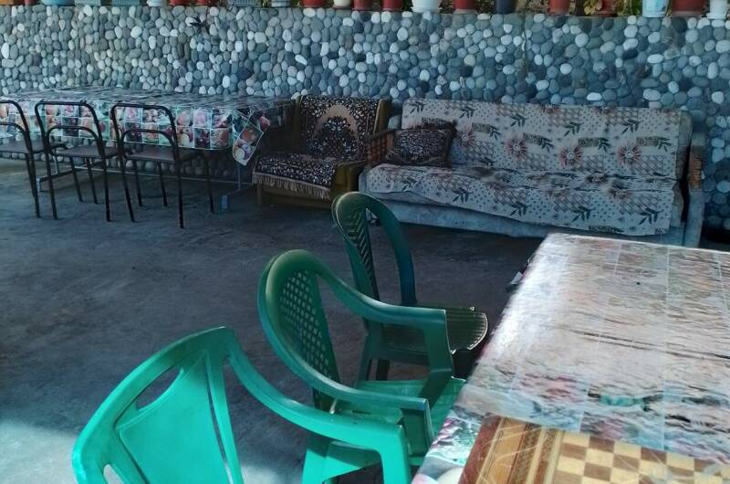 Изображение Изображение гостиницы "Частный дом «У тети Аси»" #7 #7