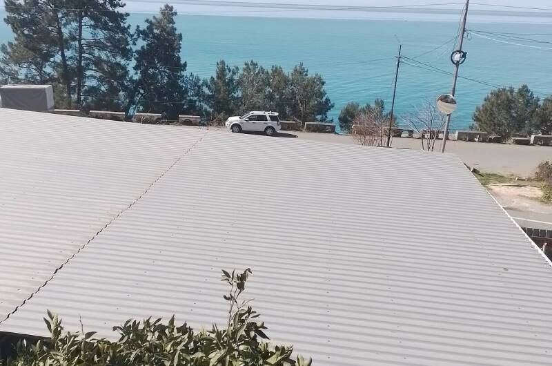 Изображение Изображение отеля / гостиницы "Частный дом «У тети Аси»" #10 #8