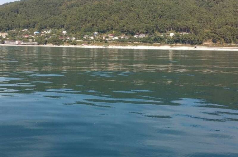 Изображение Изображение отеля / гостиницы "Частный дом «У тети Аси»" #11 #9