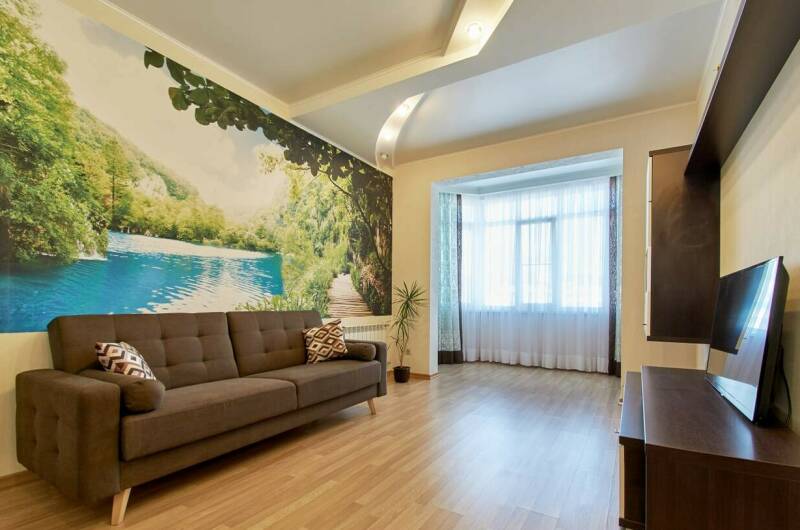 Изображение Изображение квартиры "Уютная квартира для комфортного отдыха" #3 #3