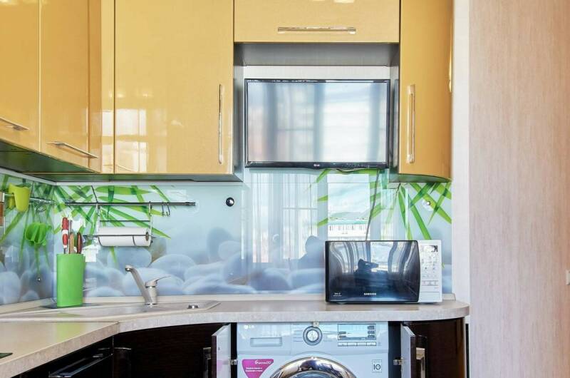 Изображение Изображение квартиры "Уютная квартира для комфортного отдыха" #7 #7