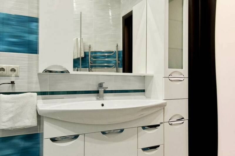 Изображение Изображение квартиры / апартамента "Уютная квартира для комфортного отдыха" #10 #8