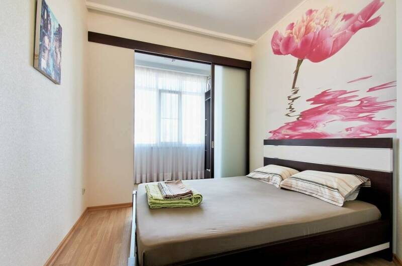 Изображение Изображение квартиры / апартамента "Уютная квартира для комфортного отдыха" #11 #9