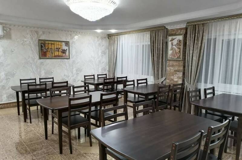 Изображение Изображение гостиницы &quot;Частный дом «Мария»&quot; #3 #3