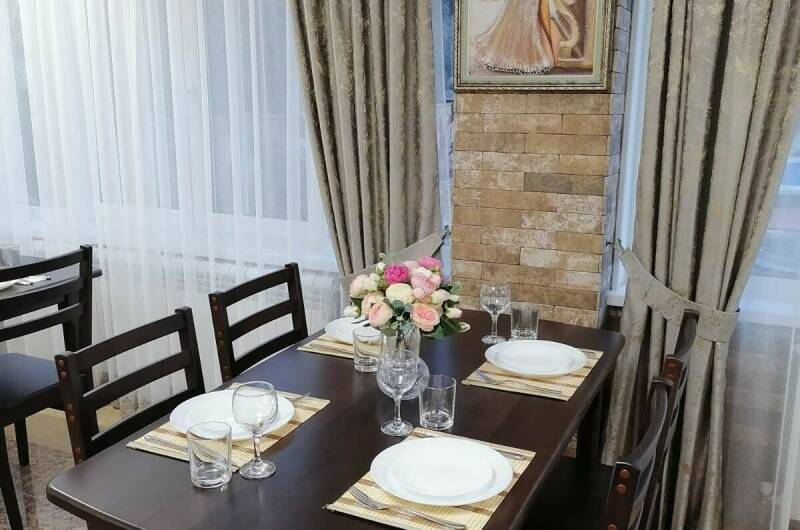 Изображение Изображение гостиницы &quot;Частный дом «Мария»&quot; #7 #7