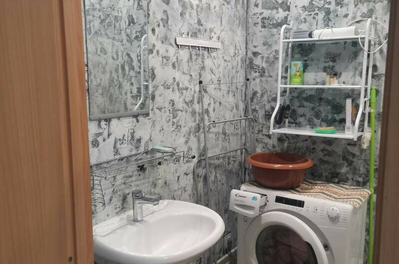 Изображение Изображение квартиры &quot;Квартира под ключ&quot; #5 #5