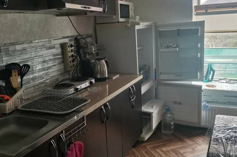 Изображение Изображение квартиры &quot;Квартира под ключ&quot; #6 #6