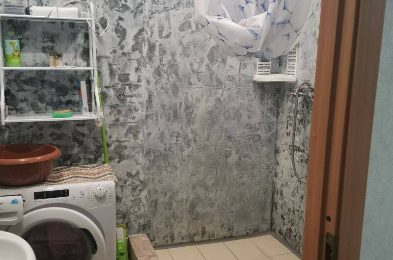 Изображение Изображение квартиры / апартамента "Квартира под ключ" #10 #8