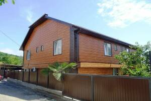 Изображение отеля / гостиницы "Гостевой дом «Панорама»"