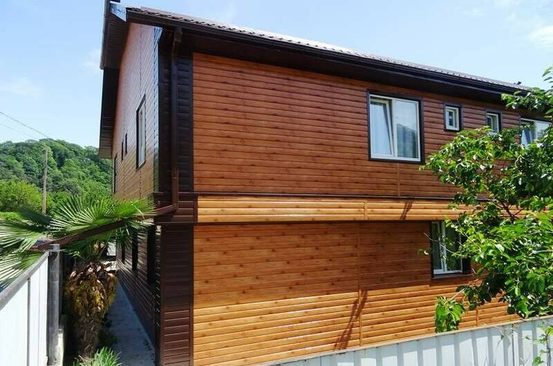 Изображение Изображение гостиницы "Гостевой дом «Панорама»" #2 #2