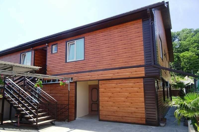 Изображение Изображение гостиницы "Гостевой дом «Панорама»" #3 #3