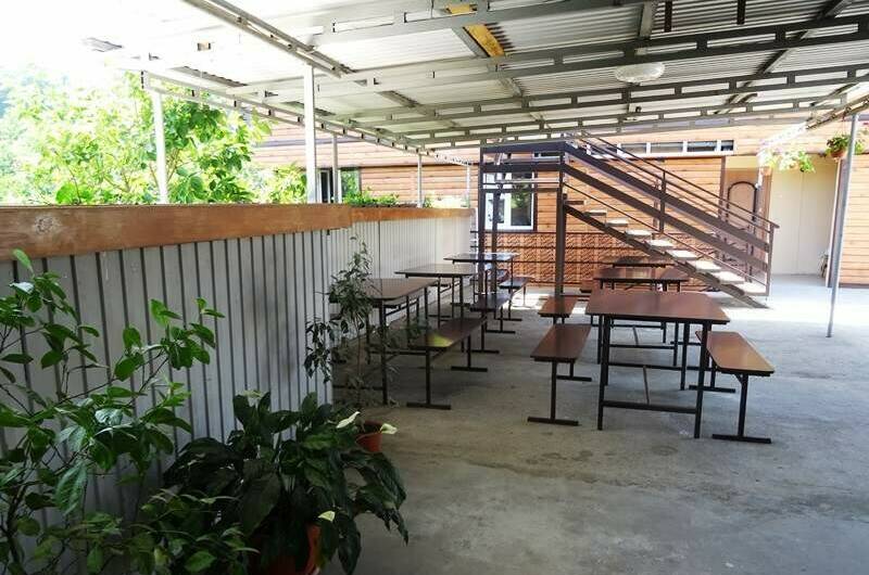 Изображение Изображение гостиницы "Гостевой дом «Панорама»" #4 #4