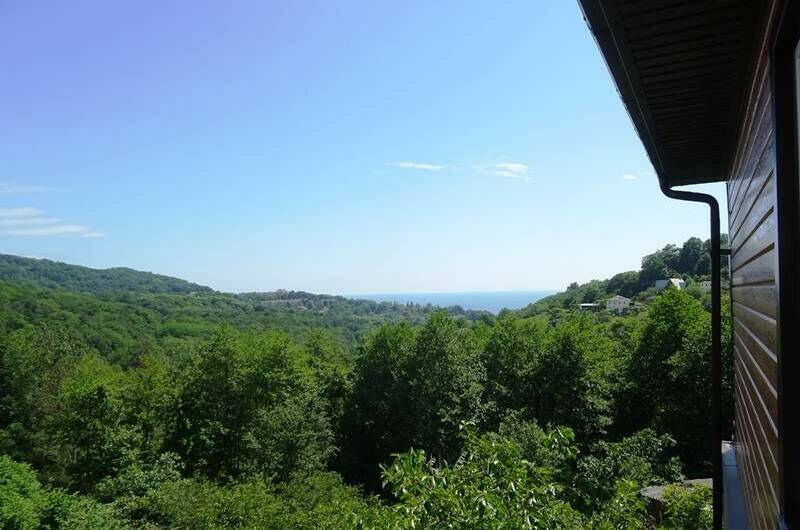 Изображение Изображение гостиницы "Гостевой дом «Панорама»" #8 #8