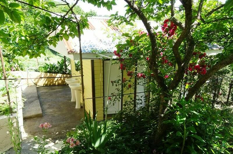 Изображение Изображение отеля / гостиницы "Гостевой дом «Панорама»" #11 #9