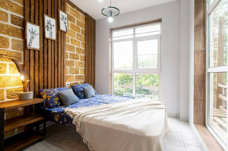 Изображение Изображение гостиницы "Частный дом «Sunny Day»" #2 #2