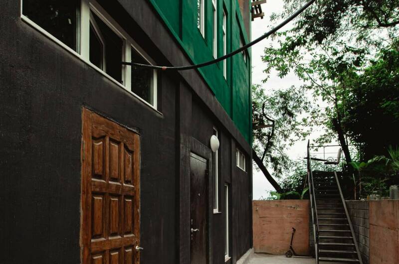 Изображение Изображение гостиницы "Частный дом «Sunny Day»" #4 #4