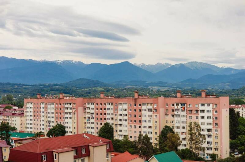 Изображение Изображение гостиницы "Частный дом «Sunny Day»" #6 #6