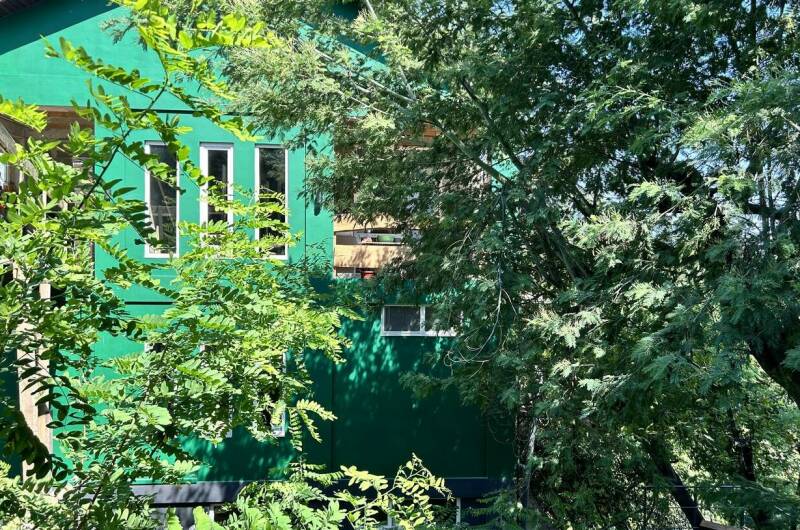 Изображение Изображение гостиницы "Частный дом «Sunny Day»" #8 #8