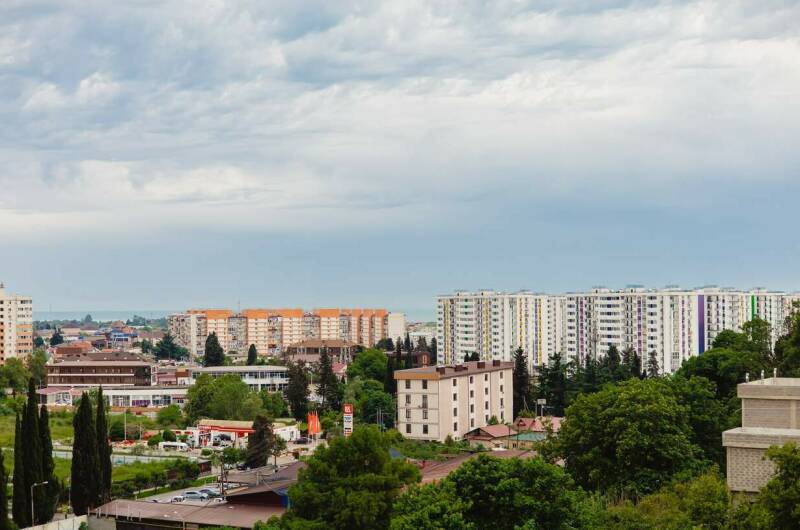 Изображение Изображение отеля / гостиницы "Частный дом «Sunny Day»" #10 #8