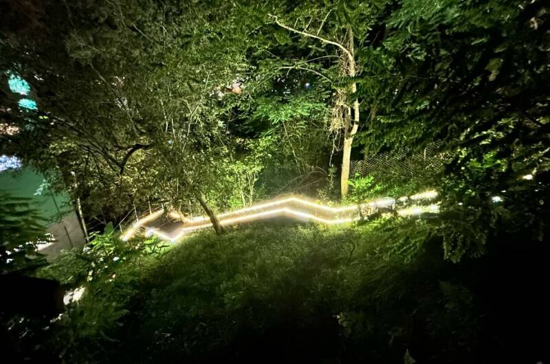 Изображение Изображение отеля / гостиницы "Частный дом «Sunny Day»" #11 #9