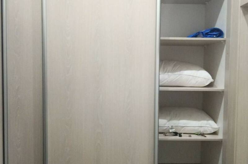 Изображение Изображение квартиры "Студия на первой береговой линии" #2 #2