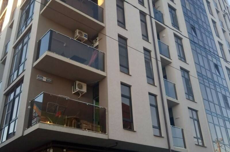 Изображение Изображение квартиры "Студия на первой береговой линии" #3 #3