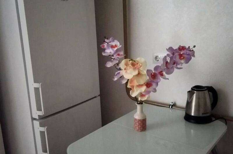 Изображение Изображение квартиры "Студия на первой береговой линии" #4 #4