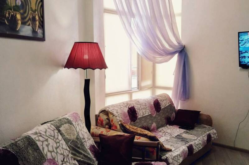 Изображение Изображение квартиры "Студия на первой береговой линии" #5 #5